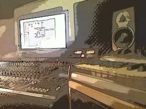 Prometheus by Ex-Gen & Absolum. Paper version