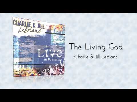 Thumbnail for The Living God video