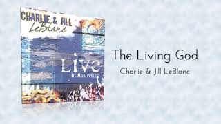 The Living God