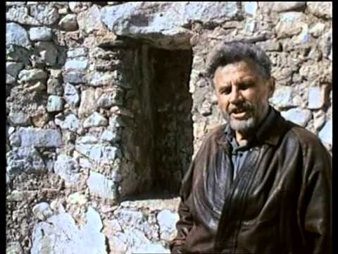 STOPY DÁVNEJ MINULOSTI - Raj na Skale útočišťa (1. časť)