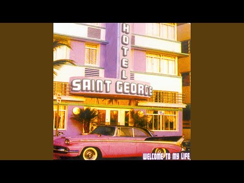 Welcome To My Life (Room 516)