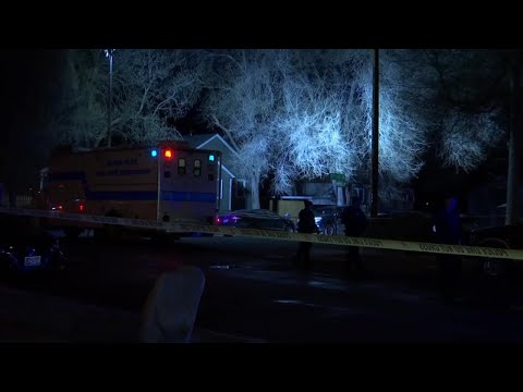 Investigation continues into police shooting of man in Billings