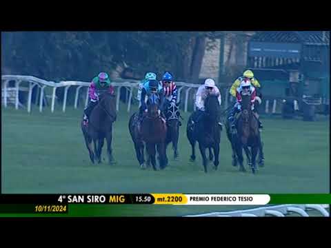 Premio Federico Tesio - Gruppe III