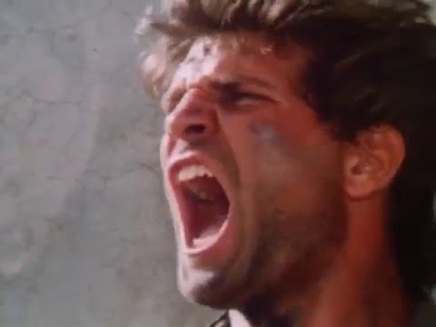 Vendetta Dal Futuro - Paco's Rampage