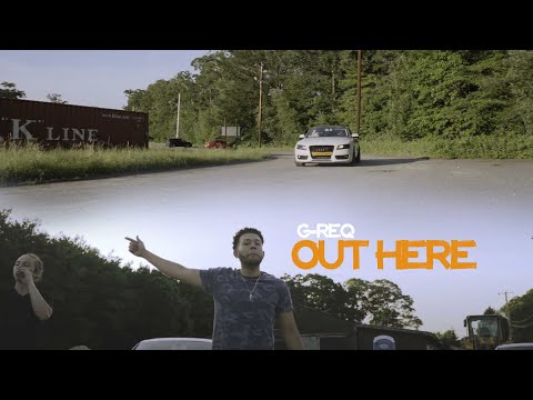 G-REQ Music Video