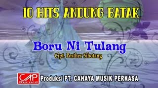 Download lagu Poster Sihotang  ft Trio Beta - Boru Ni Tulang - (10 Hits Andung Batak) mp3