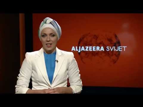 Al Jazeera Svijet - 30.11. - Nedjelja u 21:30