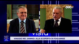 sannio viaggio a foglianise il paese del vino e dell olio