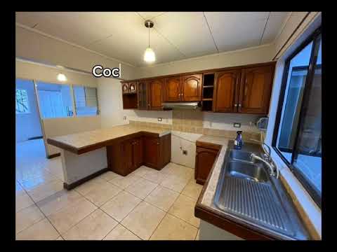 Imagen de Venta de Casas en Guadalupe - Goicoechea Guadalupe - SAN JOSÉ