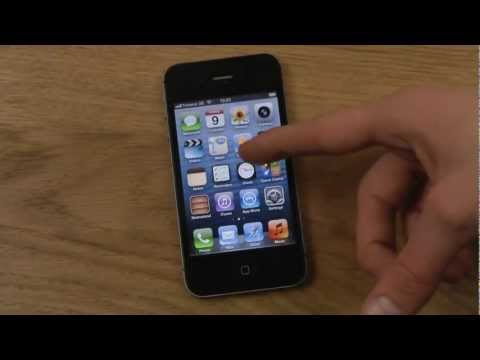 iOS 6.1 Beta 3 iPhone 4S Review
