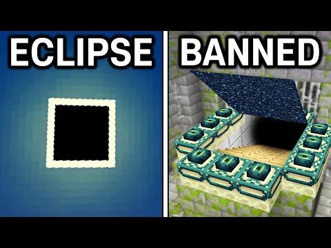 79 Minecraft Secrets You Didn't Know Existed!