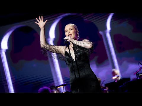 Klara Almström - Skyfall av Adele  | Idol Sverige | TV4 & TV4 Play