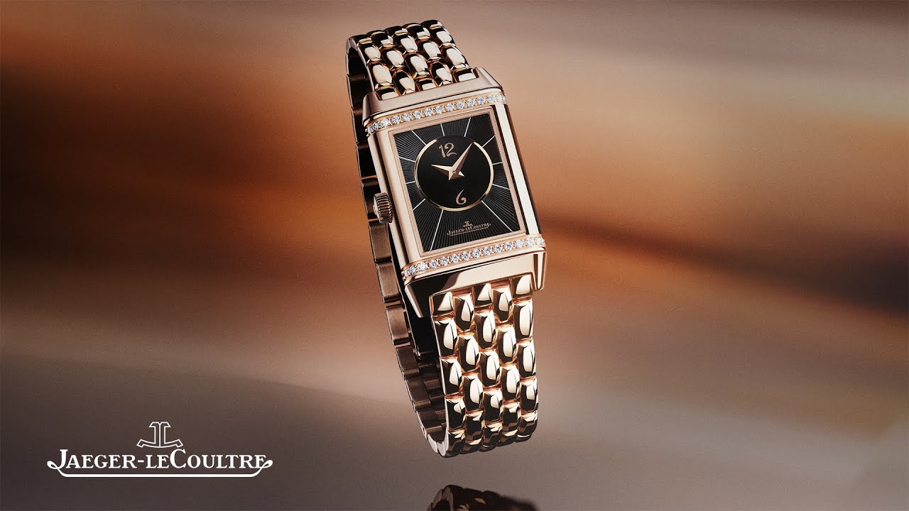 Jaeger-LeCoultre
