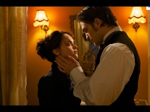 Robert Pattinson - Bel Ami / Clotilde & Georges