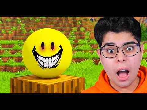 BAIXEI O MOD DO VERITY NO MINECRAFT!
