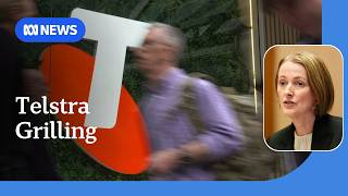 Telstra accused of incompetence over maintenance failure that sparked national outage | ABC NEWS