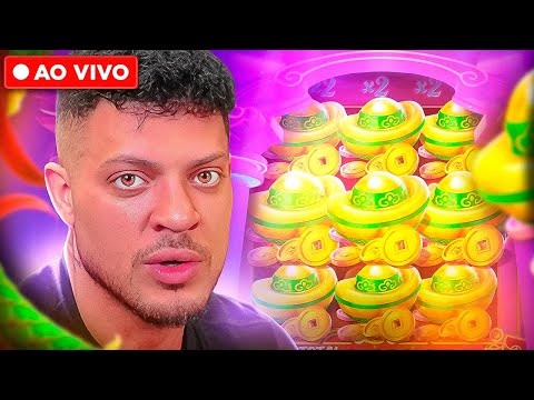 🎯 EU TO LEVE! A FORRA É GARANTIDA - CEROL AO VIVO