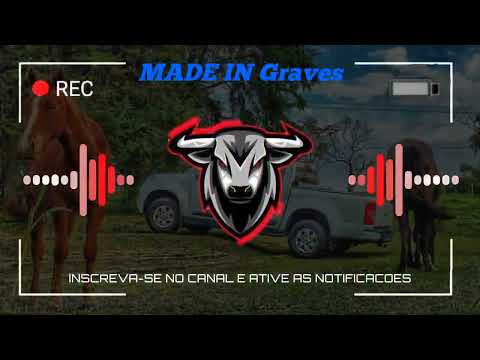 Ana Castela, Léo e Raphael, Luan Pereira, DJ Chris No Beat & Jacques Vanier - Hino Agro (COM GRAVE)