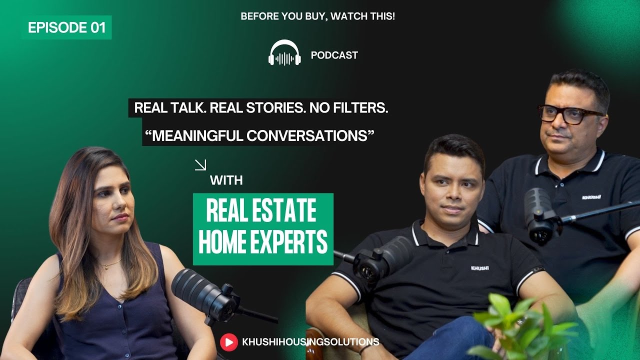 M3M Life Meet Up Video 6