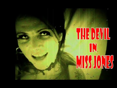 The Devil in Miss Jones - "Marie" Official Music Video