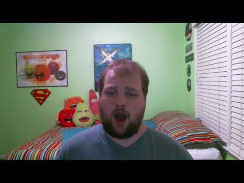 LukeJ62895's Unboxing Video Special Event - Marshall's Special Package - Special Preview Trailer