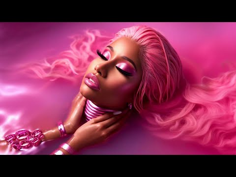 Tyga, Nicki Minaj - Blame Me (ft. Quavo, Jack Harlow) (Music Video)