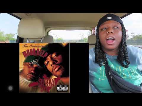 First Time Listening To Mobb Deep x Lil’ Kim x Quiet Storm Remix “Official Audio” |KASHKEEE REACTION