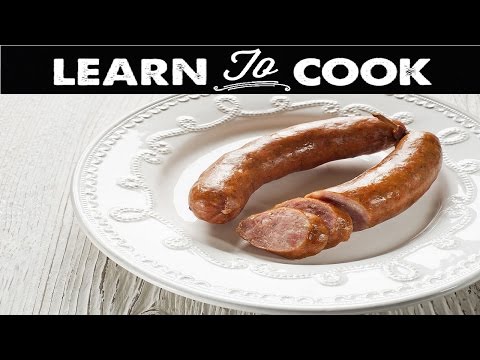 download lagu mp3 mp4 How To Cook Rope Sausage, download lagu How To Cook Rope Sausage gratis, unduh video klip How To Cook Rope Sausage