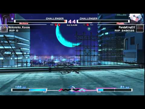UNIEL - Chaos online matches