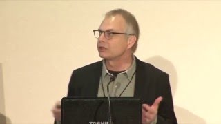 Nanomaterials in Environmental Services - Dr. Mark Wiesner