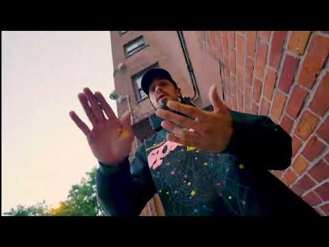 GR8T WHITE - “ EVERYTHING DEAD “ (OFFICIAL MUSIC VIDEO)