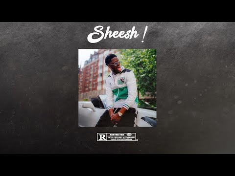 [FREE] Kpoint 🌪️ x Franglish x Ninho type beat "Sheesh !" (Trap instrumental 2020)