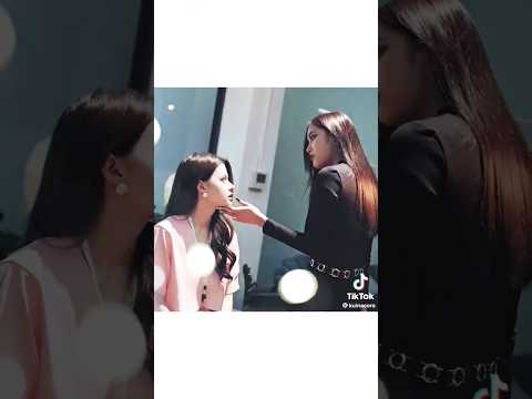 The InTeNsioN SaM cReAtE 🥵 | freen becky | sam mon | Gap the series | idol factory | thai gl love |