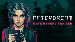 Afterdream release date reveal teaser