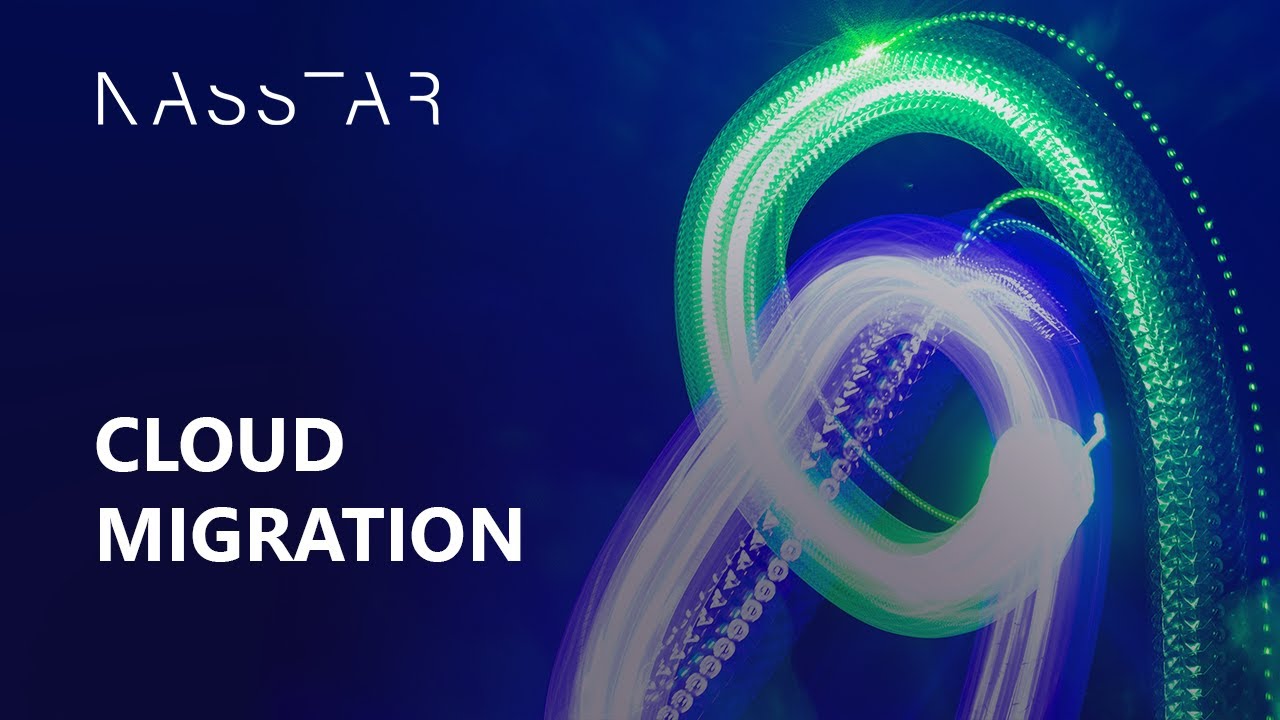 Cloud Migration Services Explained | Nasstar