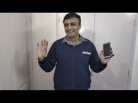 Shekhar Juneja Audition Video