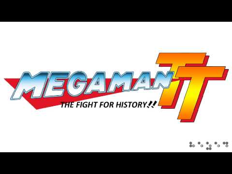 Staff Roll - Mega Man Time Tangent - The Fight for History!! (Stage 56) [FamiTracker]