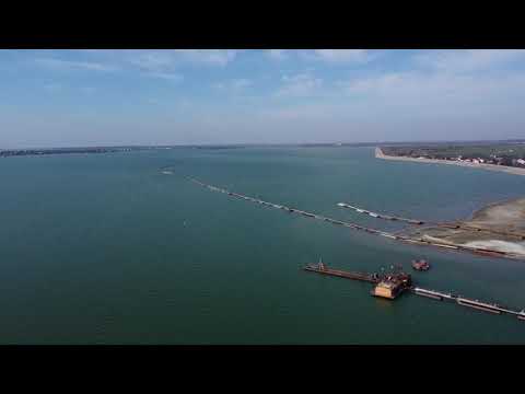 Secrets of Romania: Lacul Mihailesti 4K