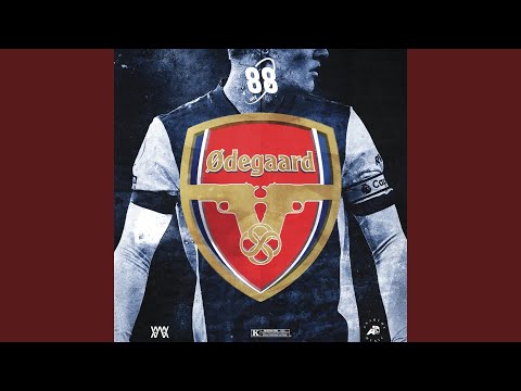 Video thumbnail for ODEGAARD
