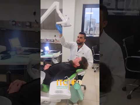 Logo of Understanding the Biological Dentistry Procedure: A Complete Guide for Mexico Patients