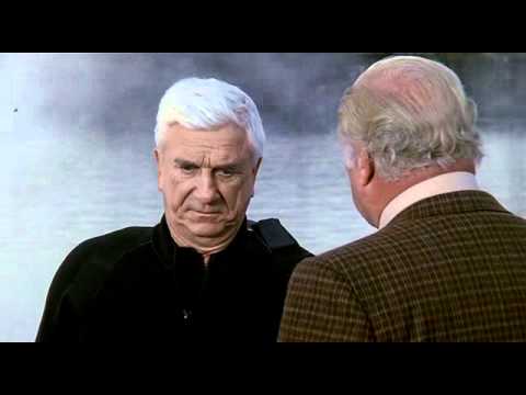 Csupasz Pisztoly 2 1/2 -  haditerv