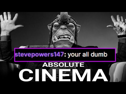 Bulldog Alchemist Makes The Game Cinema