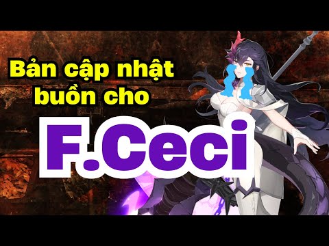 Valentine's season E7 update but without F.Ceci - Epic Seven