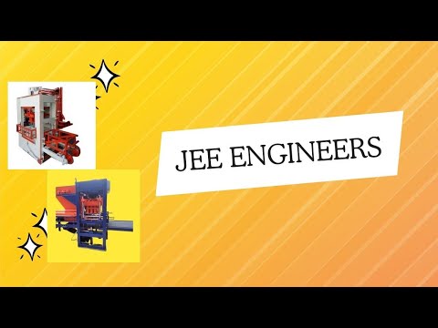 About JEE ENGINEERS