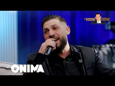 n’Kosove show : Marseli - Ndarja ka vuajtje ( Balada viral 2025 ) LIVE
