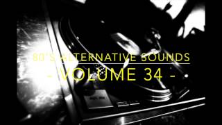 80'S Afro Cosmic Alternative Sounds - Volume34