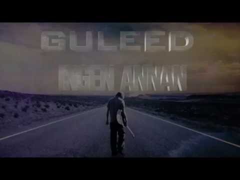 Guleed - Ingen annan (Prod Durimkid)