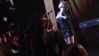 The Sounds - Song With A Mission LIVE HD (2014) Orange County The Observatory