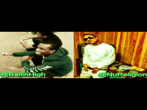 Lil Scoobe Feat Dior Louis • Numberz #BallinHighGang #NuReligion