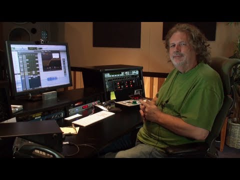 Vocal EQ Techniques - Into The Lair #82